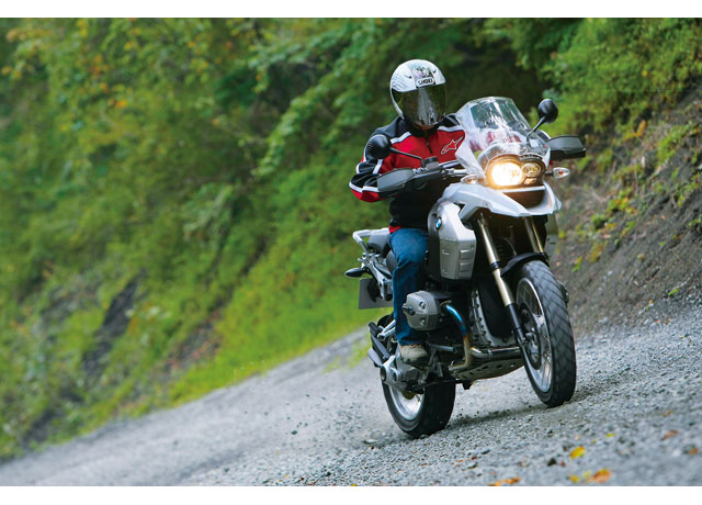 オフロードバイクとその仲間たちでもっと 日本 をファンライド 迫力満点のビッグオフツアラー 新車 中古バイク検索サイト Goobike Com