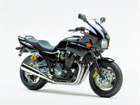 }n XJR1200R