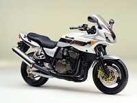 JTL ZRX1200S