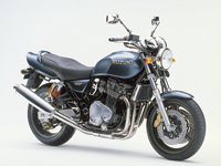 XYL INAZUMA1200