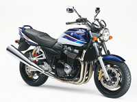XYL GSX1400