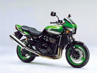 JTL ZRX1200R