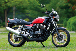 XYL CpX400