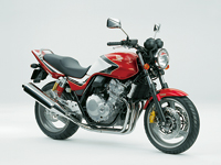 z_ CB400 X[p[tHA