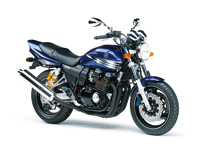 }n XJR400R