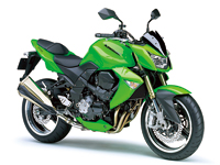 JTL Z1000