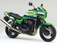 JTL ZRX1200R