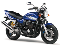 }n XJR400R