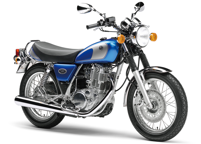 グーバイク特集記事】名車に乗る ラストステージ！特集 | 新車