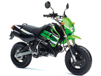 JTL KSR110