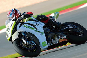 HONDA CBR1000RR