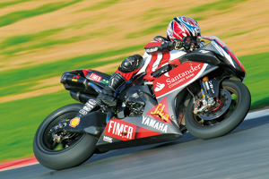 YAMAHA YZF-R1