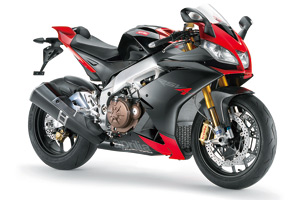 aprilia RSV4