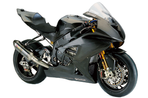 BMW S1000RR
