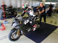 BMW S1000RR