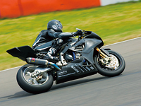 BMW S1000RR