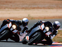 KTM 1190 RC8 R