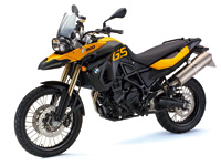 F800GS