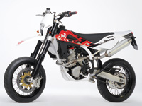 SM450R