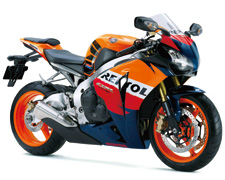 CBR1000RR