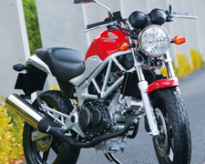 VTR
