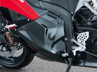 CBR600RR ABS