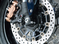 CBR600RR ABS