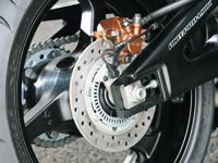 CBR600RR ABS