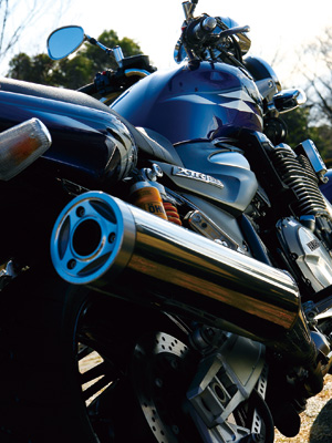 XJR1300