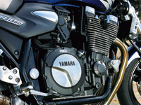 XJR1300