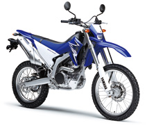 WR250R