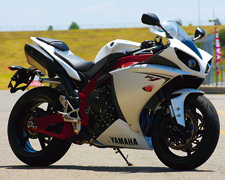 YZF-R1