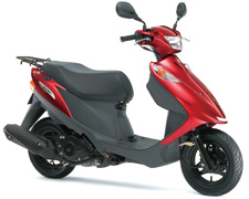 AhX V125G