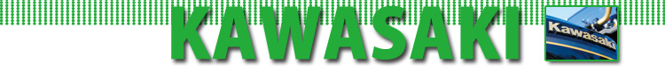 KAWASAKI