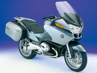 BMWER1200RT