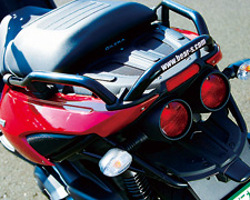 tHR 500ie