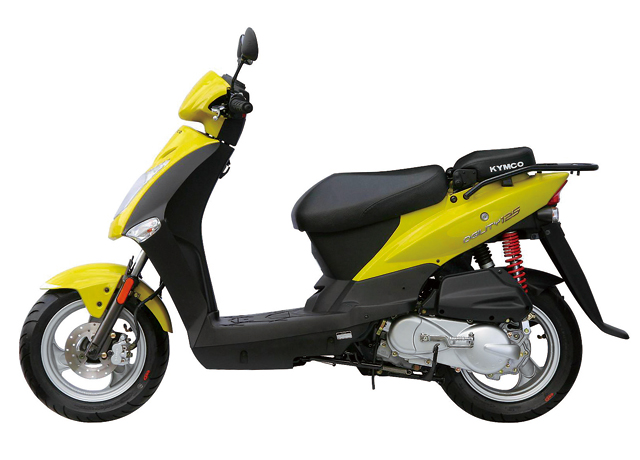 台湾 キムコ Sym Tgb Pgo 新車 中古バイク検索サイト Goobike Com