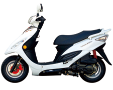 V-N125SR C