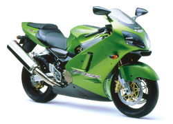 ZX-12R