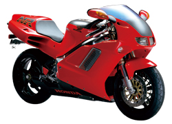 GSX1300R Hayabusa