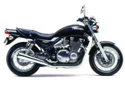 ZEPHYR 1100RS