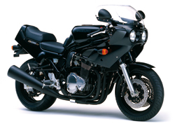 GS1200SS