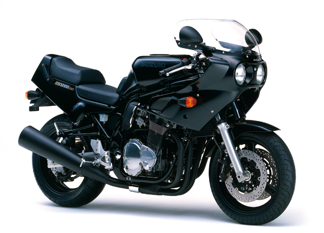 ネイキッド オーバー400 Back To 90 S 新車 中古バイク検索サイト Goobike Com