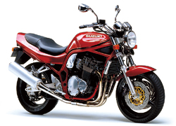 XJR1200