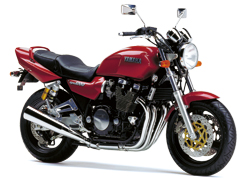 GSF1200/S