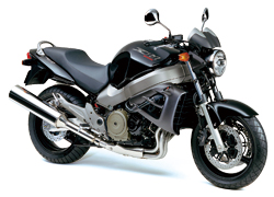 GSF1200/S