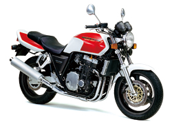 CB1000 X[p[tHA