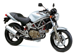 VTR