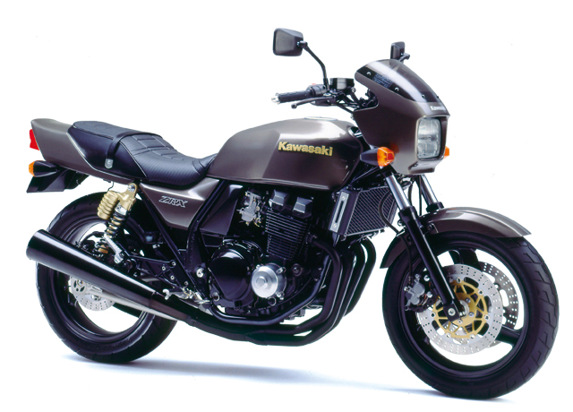 ネイキッド アンダー400 Back To 90 S 新車 中古バイク検索サイト Goobike Com