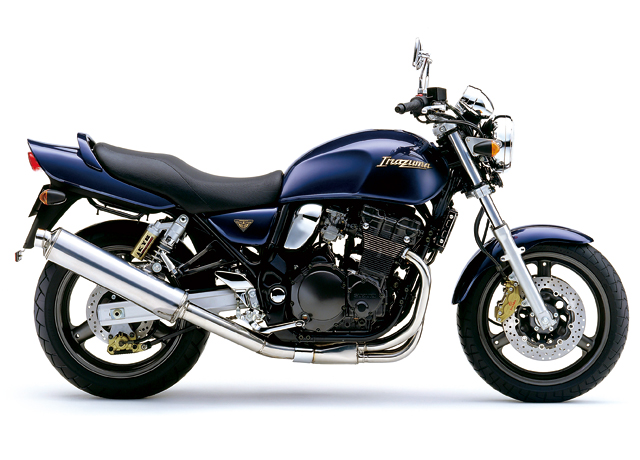 ネイキッド アンダー400 Back To 90 S 新車 中古バイク検索サイト Goobike Com